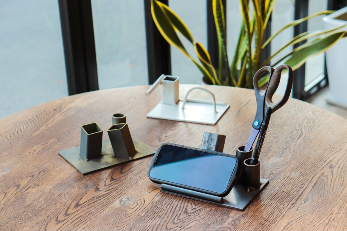 ペンスタンドコース画像